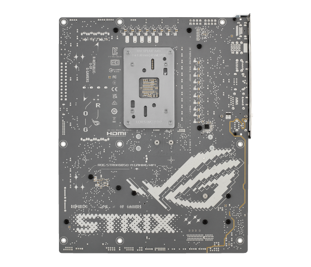 ASUS ROG STRIX B850-A GAMING WIFI - 1306479 - zdjęcie 5